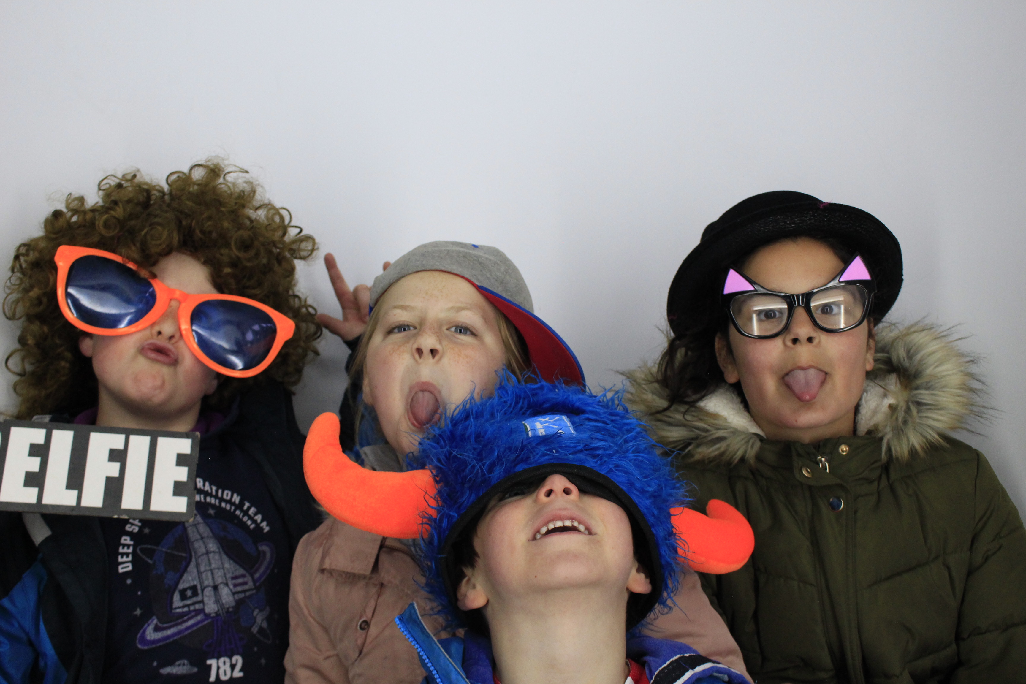 Women's FA Cup Final  | View more photos from the event at gallery.myphotoboothexperience.co.uk/u/MyPhotoBoothExperienceLtd/Womens-FA-Cup-Final